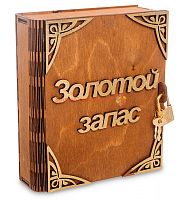 Копилка "Золотой запас" во Иркутске