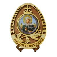 ЯЙЦО-МАГНИТ "МАТРОНА" во Иркутске