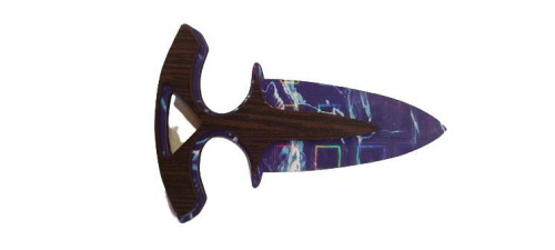 Нож тычковый "SHADOW" №2 в ассортименте во Иркутске фото 5