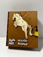 Копилка "Лошадь" в ассортименте во Иркутске
