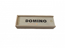 Игра настольная "Домино" во Иркутске